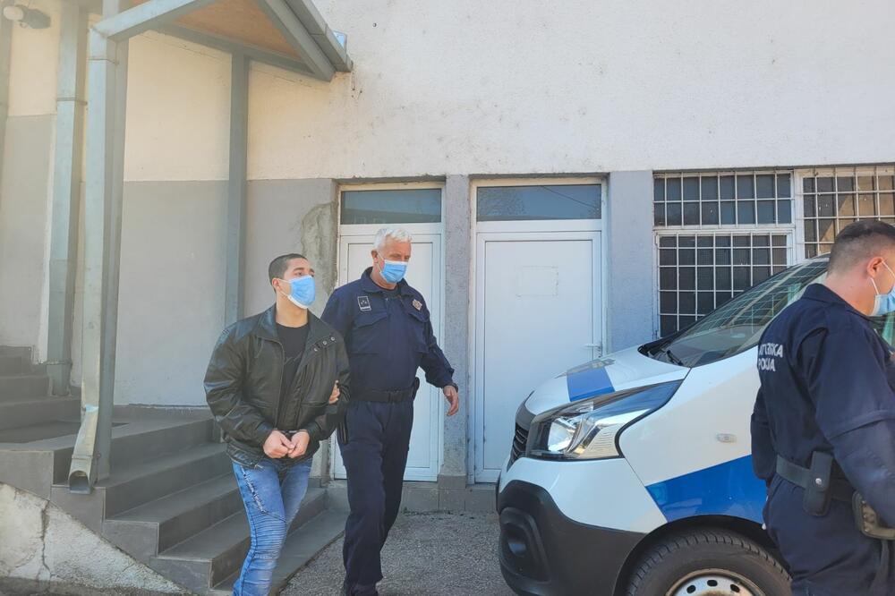 Foto: Jadranka Ćetković