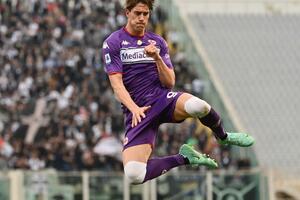 VIDEO Firenca je mala za Vlahovića, Vinisijus je zvijezda Reala