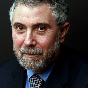 Pol Krugman