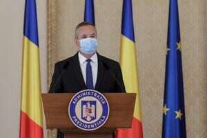 Čjuka vratio mandat: Mandatar za sastav vlade Rumunije nije...