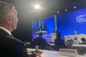 Đukanović na skupu "Pokretanje globalnog programa obavezivanja na...