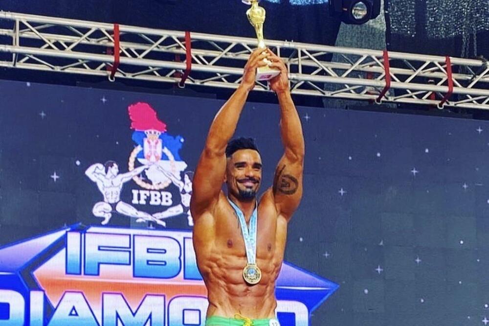 Foto: Privatna arhiva