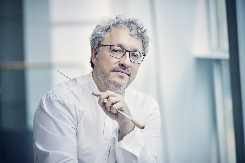 Migel Romea, Foto: Muzički centar Crne Gore