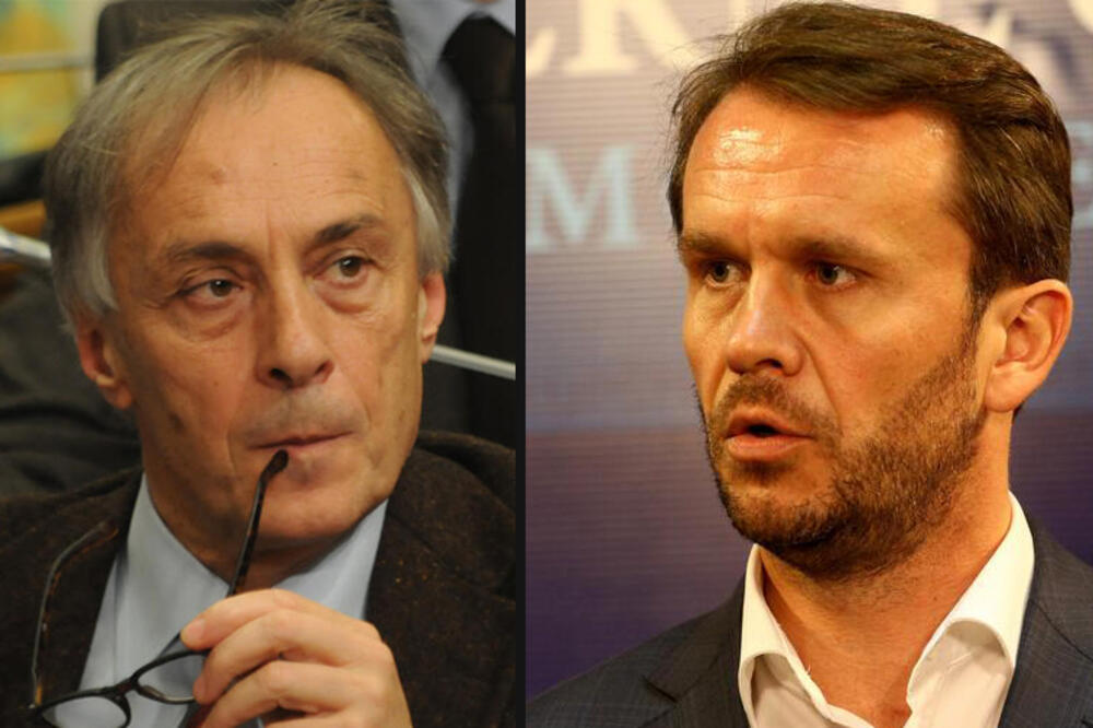 Emisija "Načisto", Foto: Vijesti online