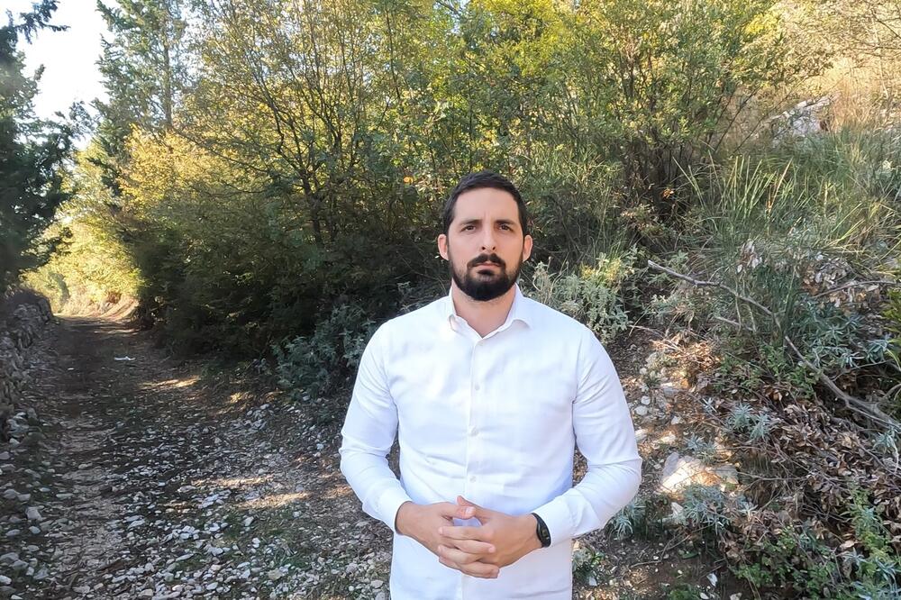 Leković, Foto: Demokrate