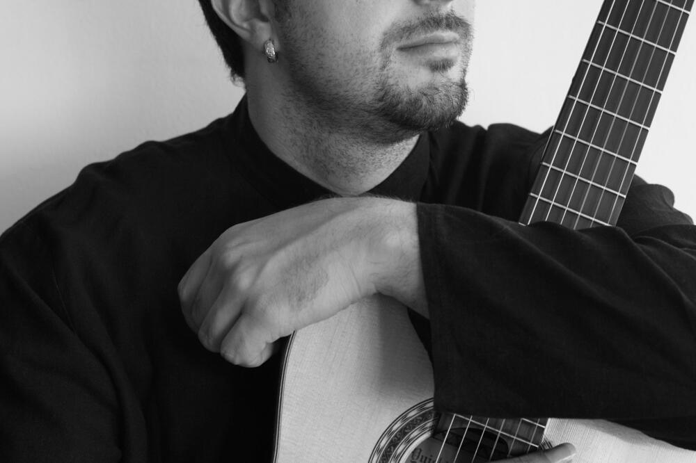 Đani Šehu, Foto: Privatna arhiva