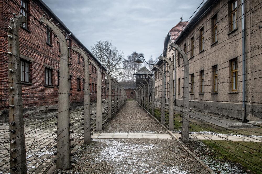 Logor Aušvic, Foto: Shutterstock