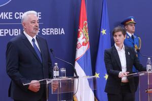 Krivokapić: Sa državom ne može da se igra bilo koji političar,...