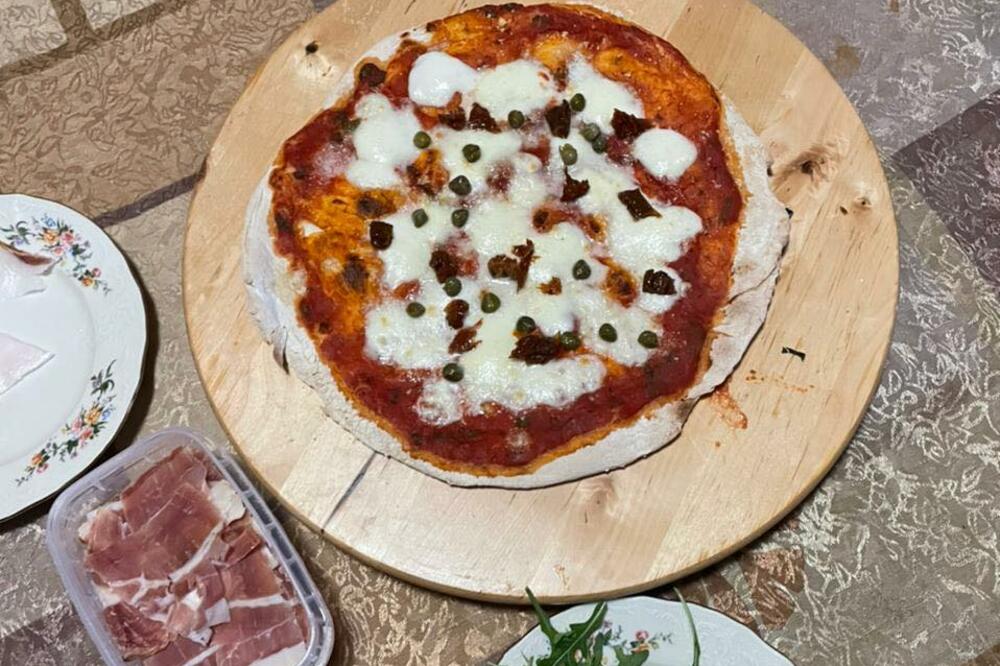 Ilustracija, Foto: Privatna ariva