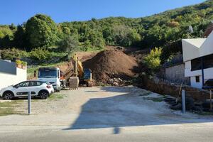 Directorate: We do construction control in Opatovo