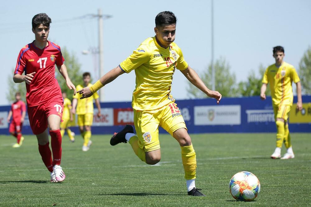 Enes Sali, Foto: Printscreen