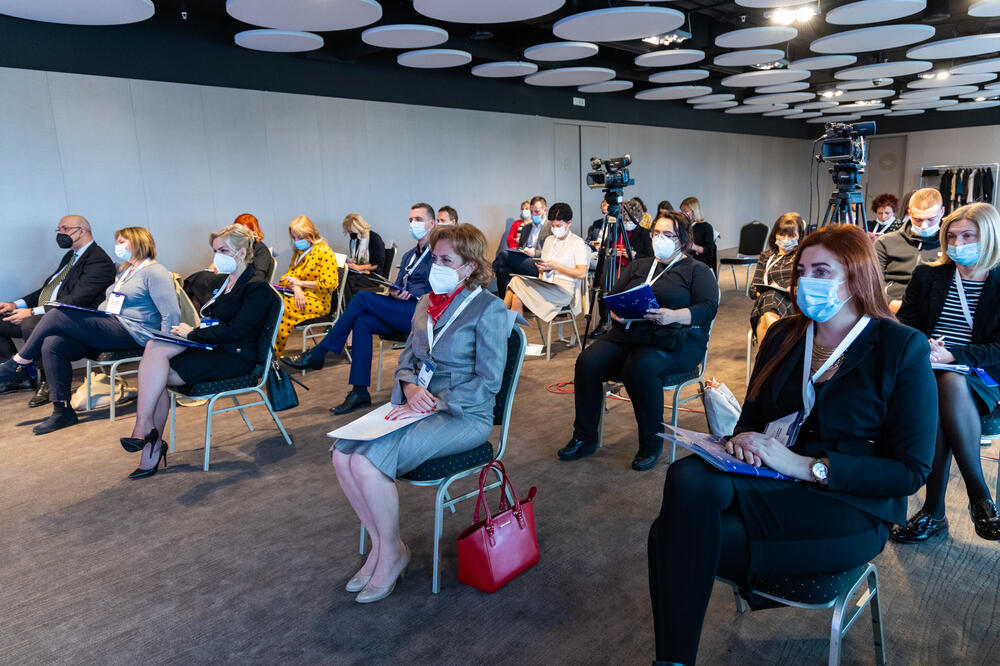 Foto: Američka privredna komora u Crnoj Gori