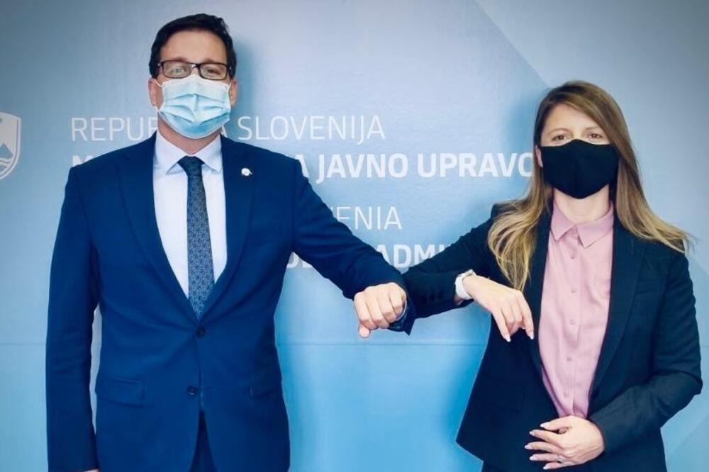 Foto: Ministarstvo javne uprave, digitalnog društva i medija