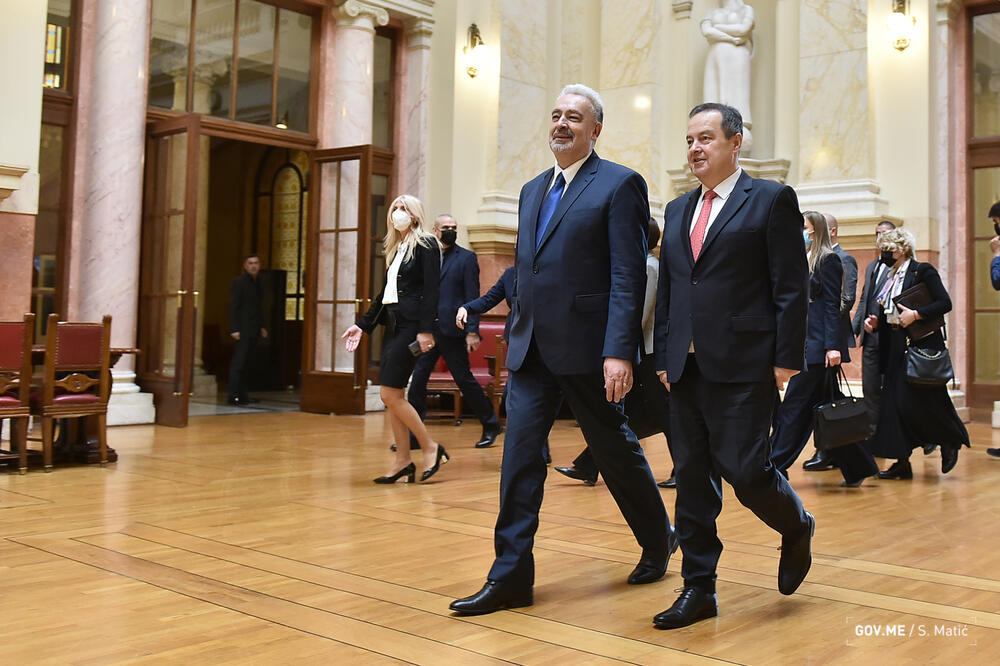 Foto: Vlada Crne Gore/Saša Matić