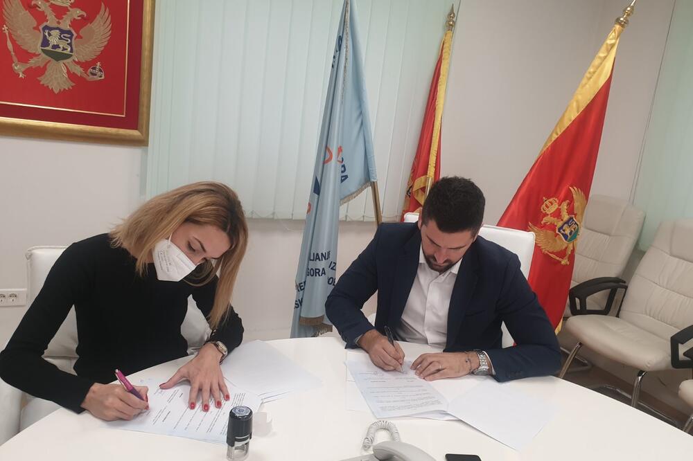 Foto: JP Morsko dobro