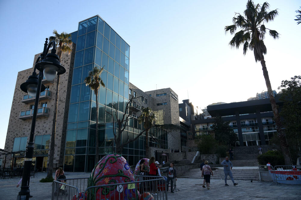Hotel "Avala", Foto: Boris Pejović