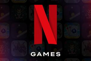 Netfliks: Najavljene prve video igre za telefone
