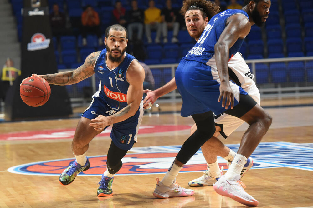 Foto: Savo Prelević