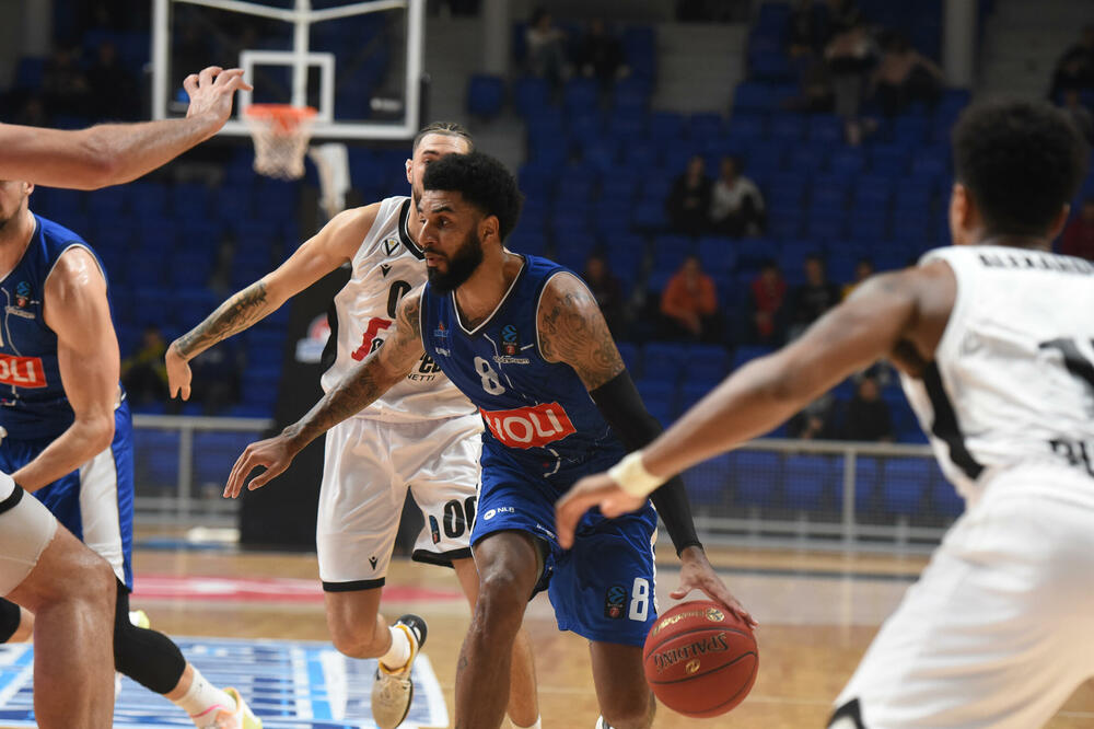 Foto: Savo Prelević