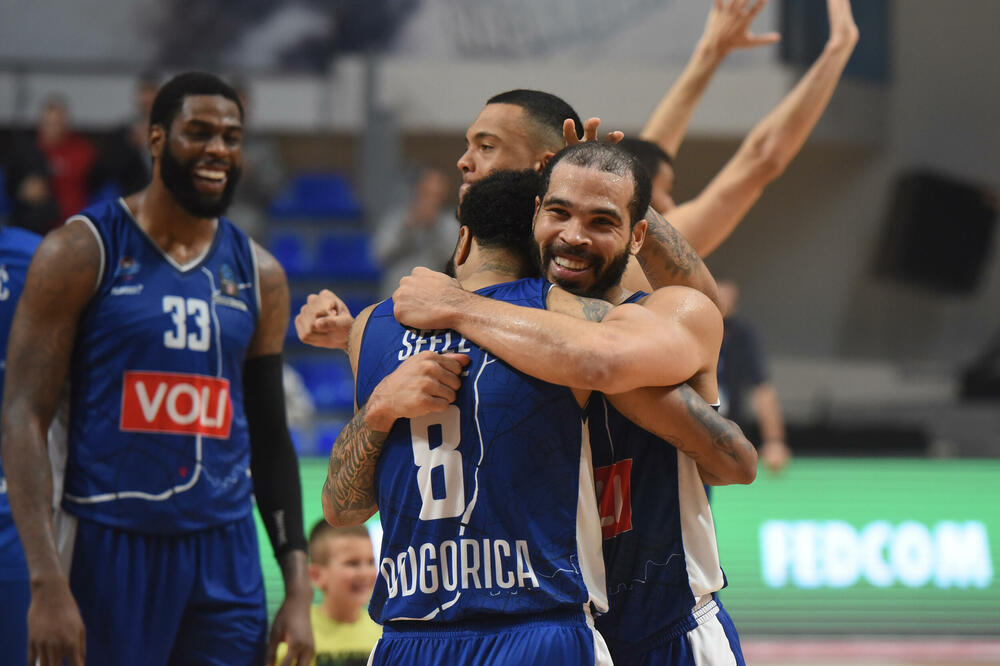 Foto: Savo Prelević