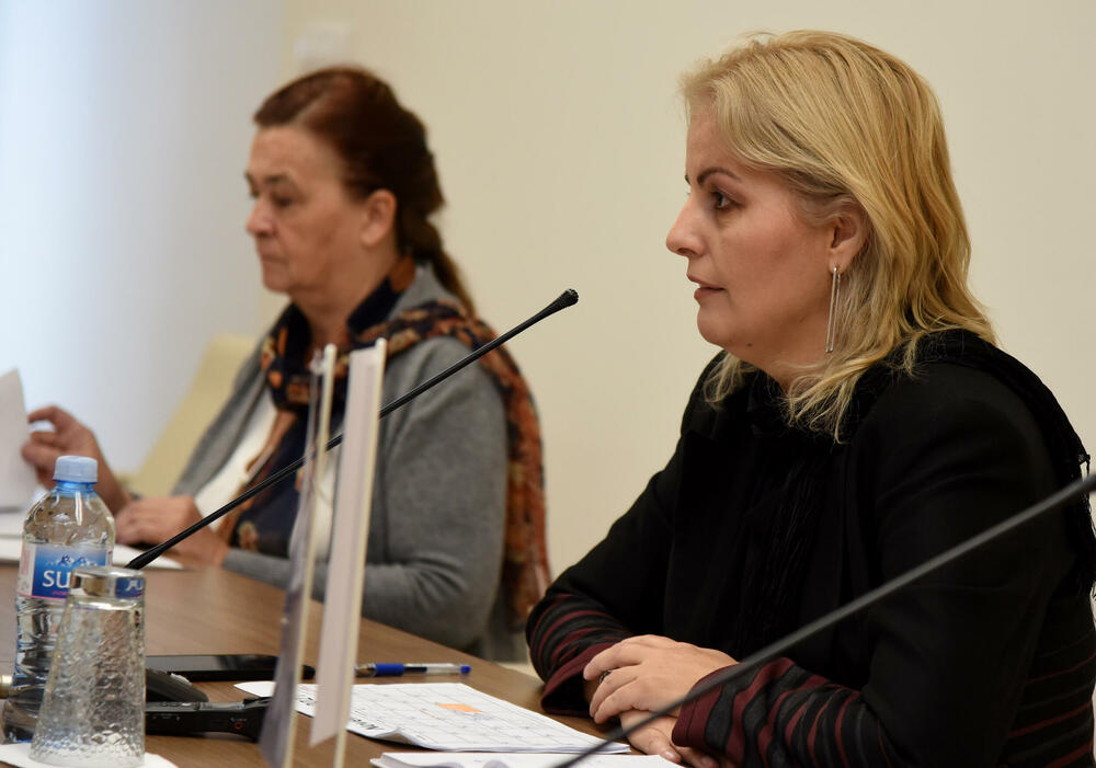 Živković i Damjanović