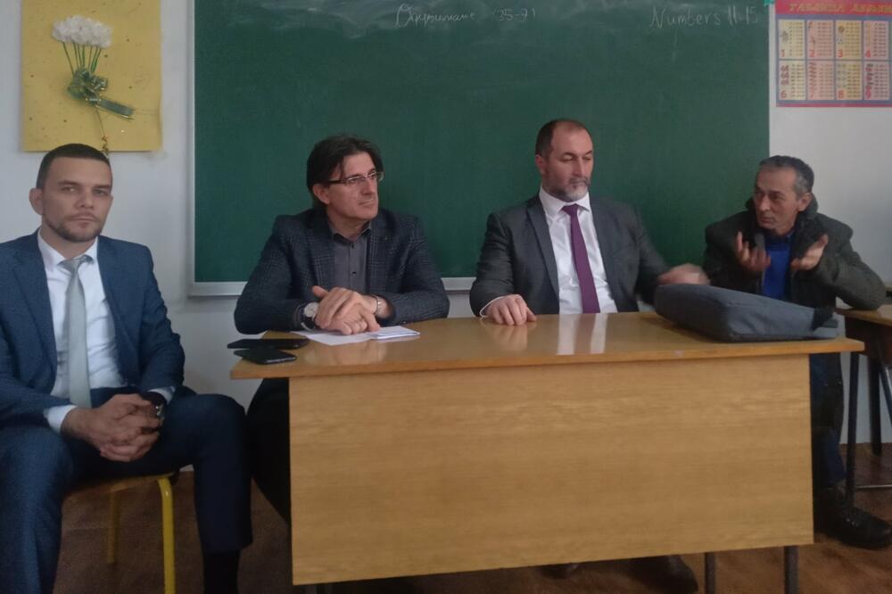 Foto: Ministarstvo poljoprivrede, šumarstva i vodoprivrede