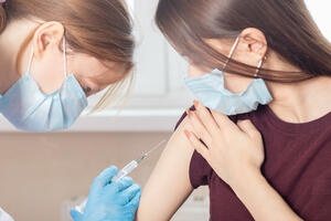 HPV vakcina smanjuje slučajeve raka grlića materice za skoro 90...