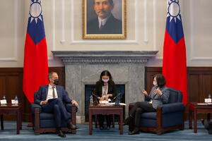 EP: Krajnje je vrijeme da pojačamo saradnju sa Tajvanom