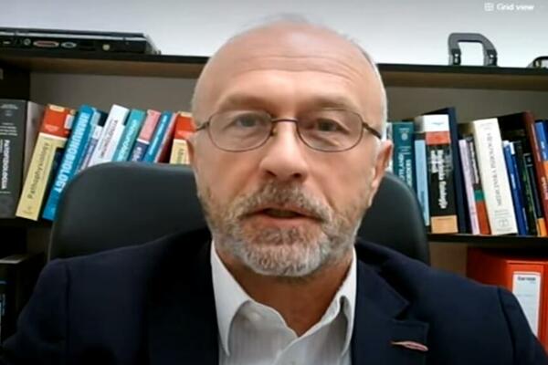 Trobonjača: Djeca i trudnice bi se trebalo vakcinisati, trudnoća...