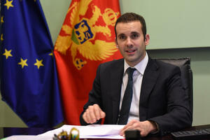 Spajić: Prognoza EBRD-a novo priznanje za crnogorsku ekonomiju