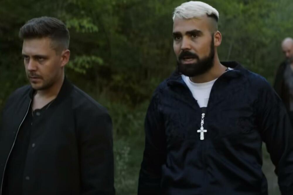 Foto: Printscreen YouTube