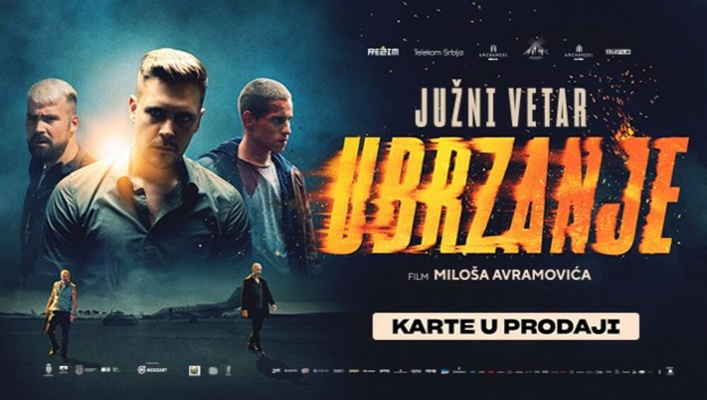 Južni vetar 2