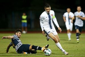 Zeta i Podgorica otvaraju 14. kolo, Sutjeska i Budućnost jure 6....