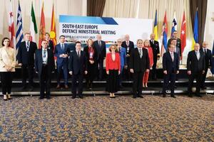 Injac: Crna Gora posvećena odbrambenoj saradnji zemalja...
