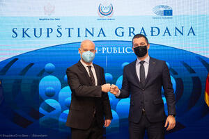 Bilčik: Skupština Crne Gore pokazuje regionalno liderstvo u...