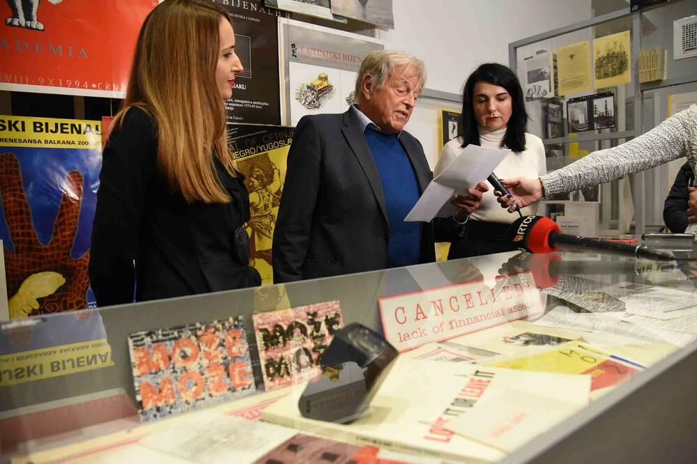 Foto: Savo Prelević