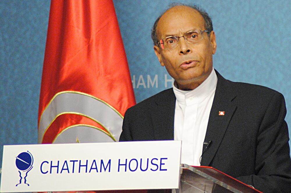 Marzuki, Foto: Wikimedia Commons/Chatham House