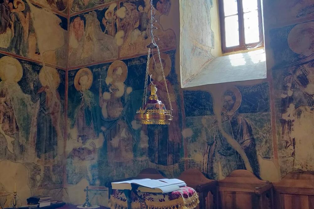 Nagrađena fotografija, Foto: Privatna arhiva