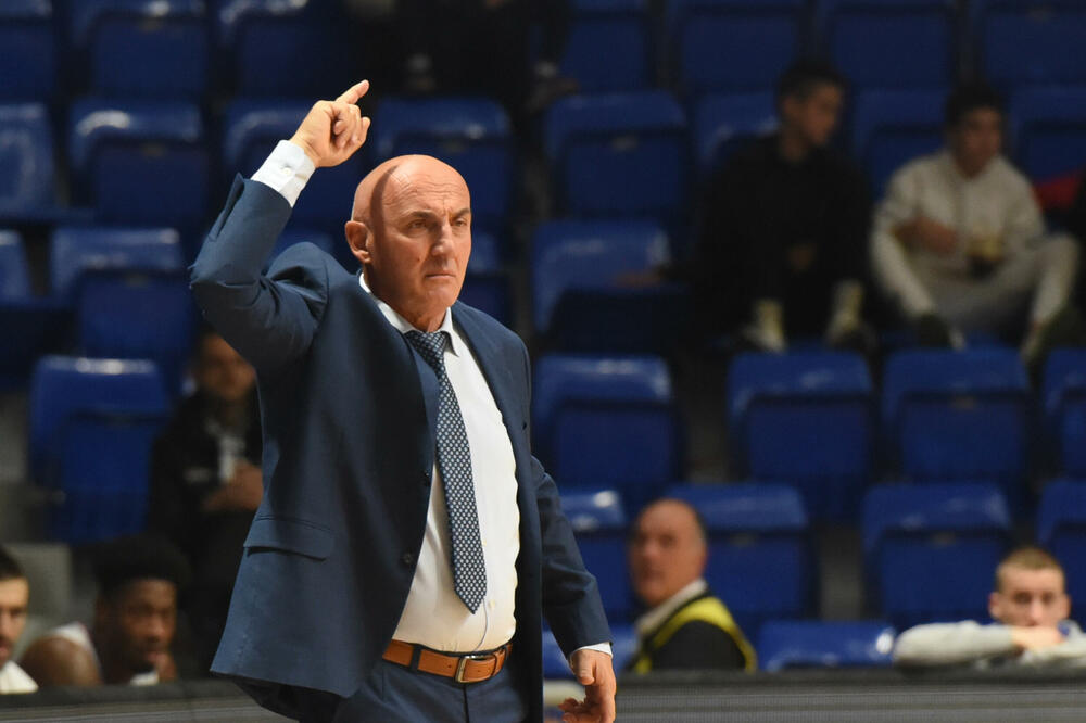 Foto: KK Budućnost Voli