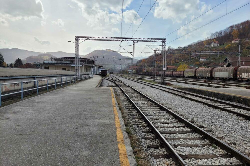 Sa mjesta nesreće, Foto: Jadranka Ćetković