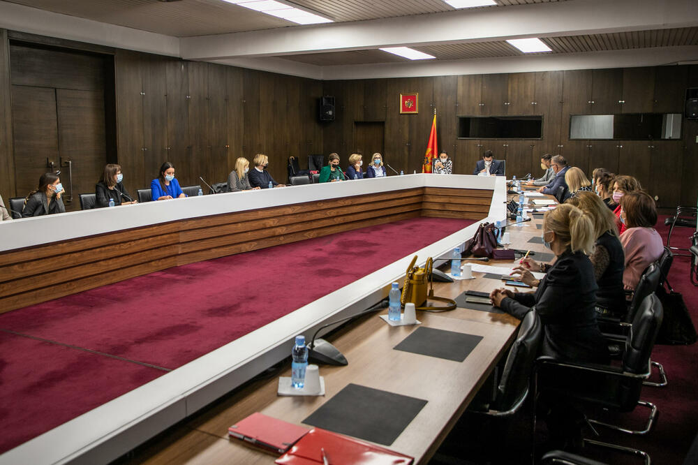 Foto: Generalni sekretarijat Vlade