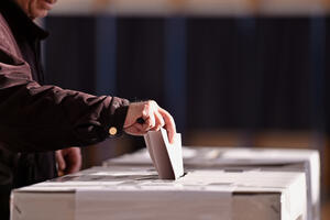 MUP: 11.937 birača na dan raspisivanja prijevremenih izbora u Tivtu