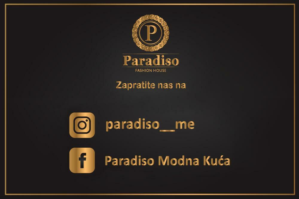 Foto: Paradiso