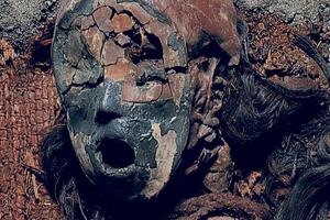 Život uz najstarije mumije na svetu