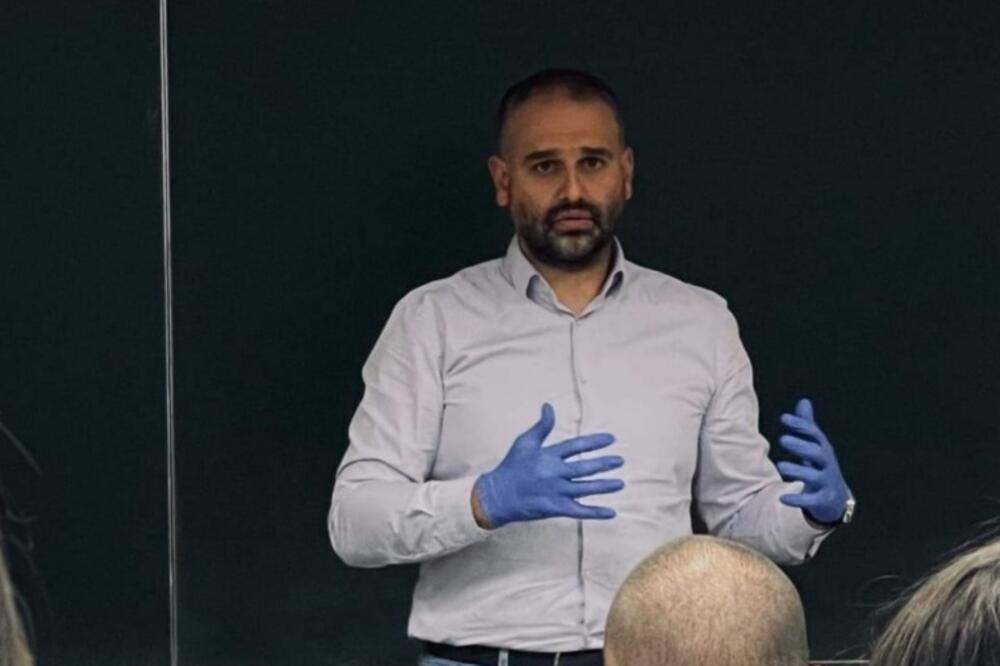 Foto: Privatna arhiva