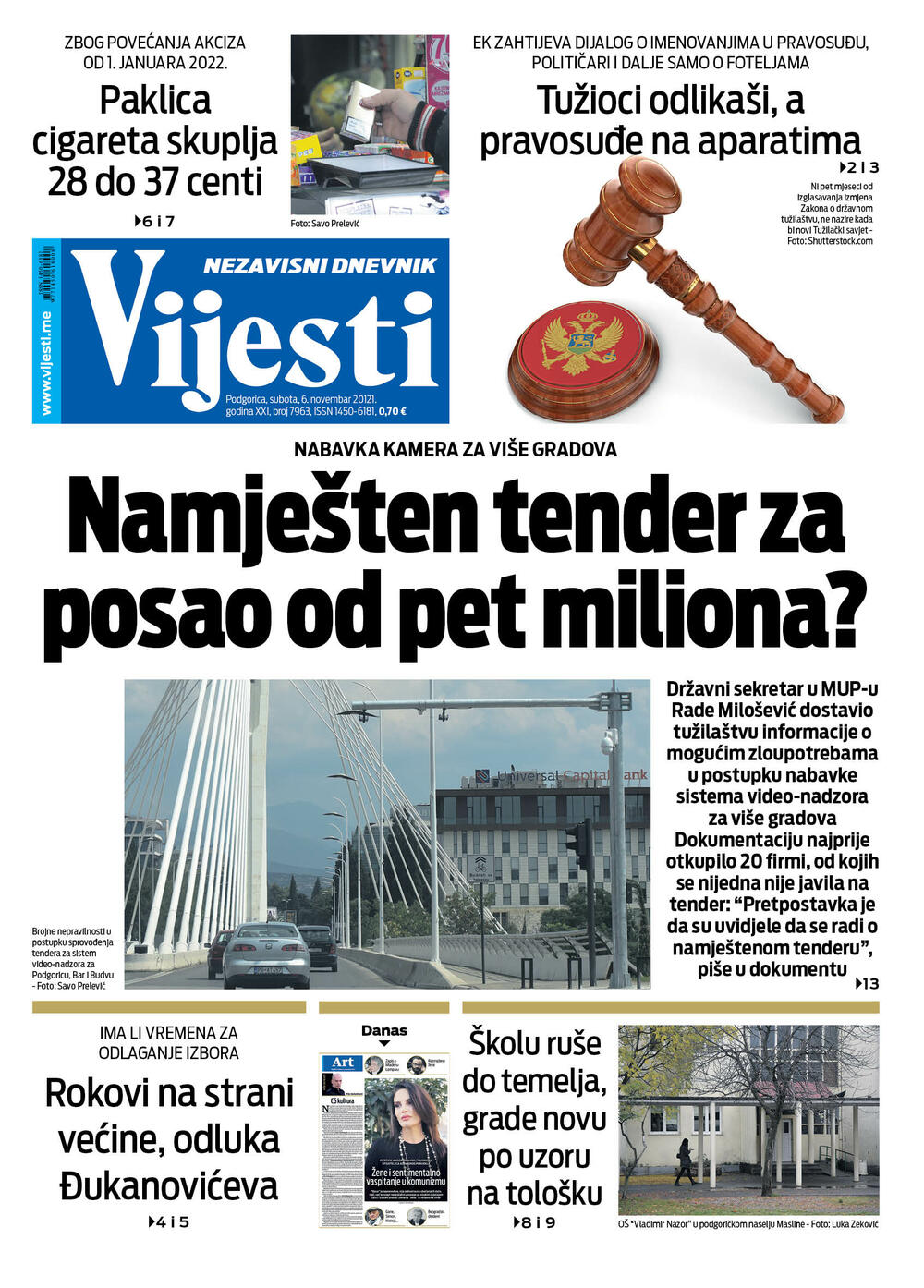 Foto: Vijesti