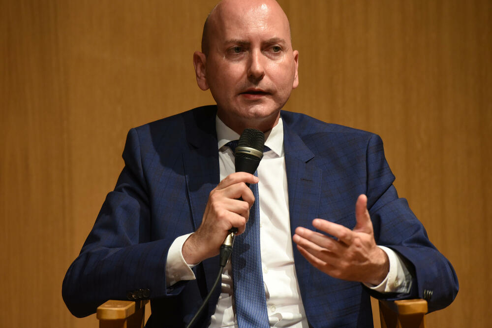 Foto: Savo Prelević