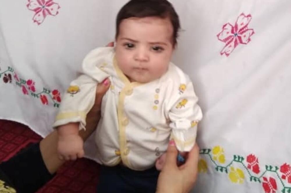 Sohail Ahmadi, Foto: Reuters