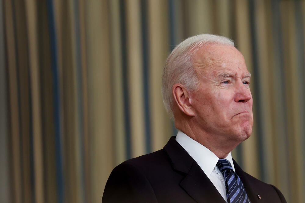 Bajden, Foto: Reuters