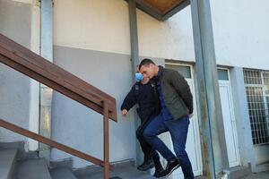 Za sadnju konoplje 33 mjeseca zatvora